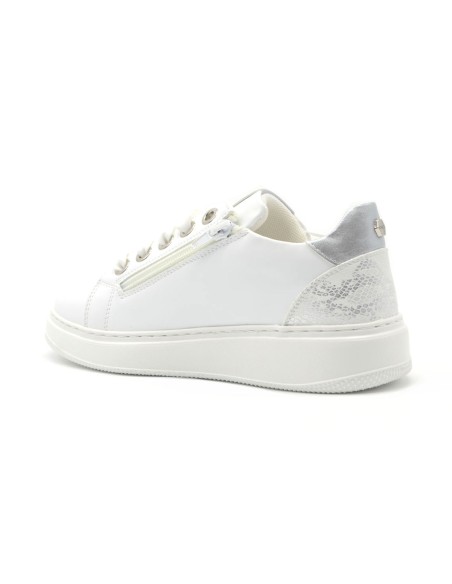 Cult William sneaker con zip